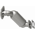 Magnaflow auto part close-up