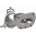 Magnaflow auto part detail