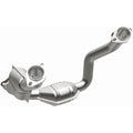 Magnaflow auto part close-up