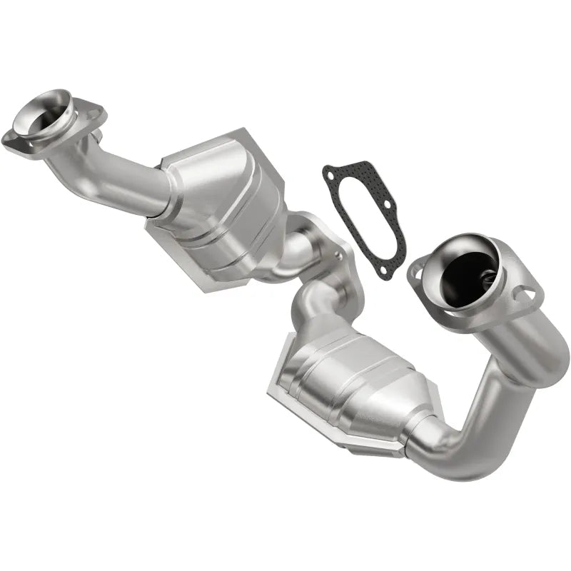 Magnaflow auto part