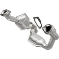 Magnaflow auto part detail
