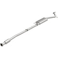 Magnaflow auto part close-up