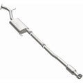 Magnaflow auto part detail