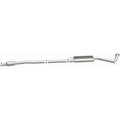 Magnaflow auto part detail