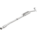 Magnaflow auto part close-up