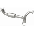 Magnaflow auto part close-up