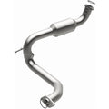 Magnaflow auto part detail