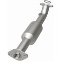 Magnaflow auto part close-up
