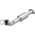 Magnaflow auto part detail
