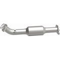 Magnaflow auto part detail