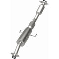 Magnaflow auto part installed view