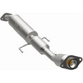 Magnaflow auto part close-up