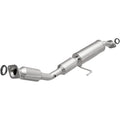 Magnaflow auto part detail