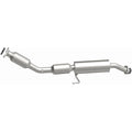 Magnaflow auto part detail