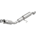 Magnaflow auto part close-up