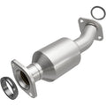 Magnaflow auto part detail