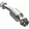 Magnaflow auto part close-up