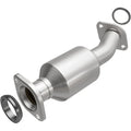 Magnaflow auto part close-up