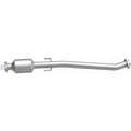 Magnaflow auto part close-up