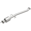 Magnaflow auto part close-up