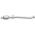 Magnaflow auto part detail