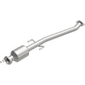 Magnaflow auto part detail