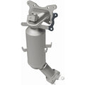 Magnaflow auto part detail