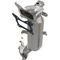 Magnaflow auto part close-up