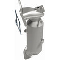 Magnaflow auto part detail
