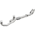 Magnaflow auto part detail