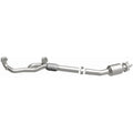Magnaflow auto part