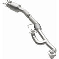 Magnaflow auto part detail