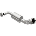 Magnaflow auto part close-up