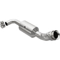 Magnaflow auto part detail