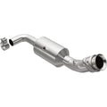Magnaflow auto part close-up