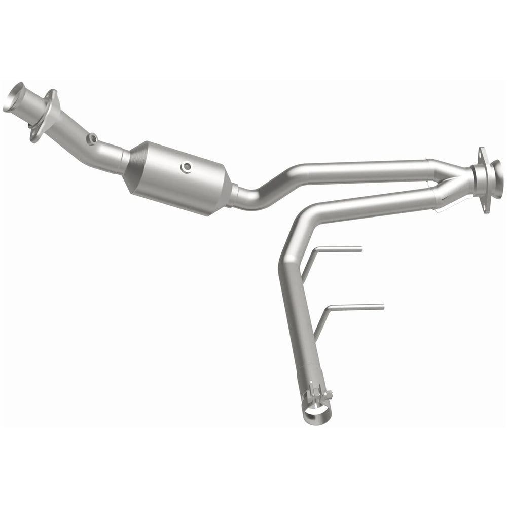 Magnaflow auto part