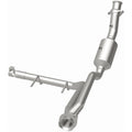 Magnaflow auto part detail