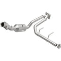 Magnaflow auto part detail