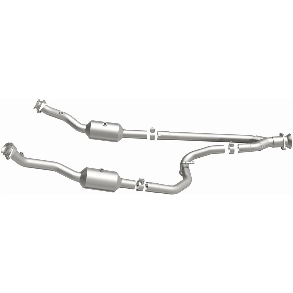Magnaflow auto part