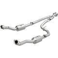 Magnaflow auto part detail