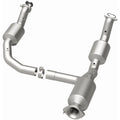 Magnaflow auto part
