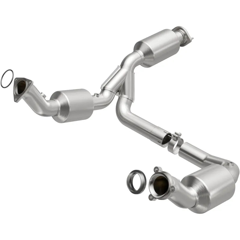 Magnaflow auto part