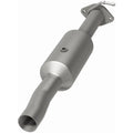 Magnaflow auto part close-up