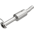 Magnaflow auto part detail