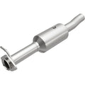 Magnaflow auto part close-up