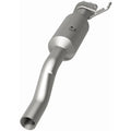 Magnaflow auto part detail
