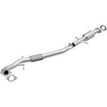 Magnaflow auto part close-up