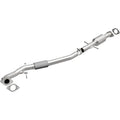 Magnaflow auto part close-up