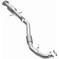 Magnaflow auto part detail