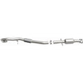 Magnaflow auto part detail